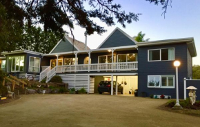 Hamptons In Rye Studio - 3 Mins from Famous Hot Springs!, Rye